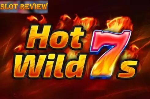 Hot Wild 7s